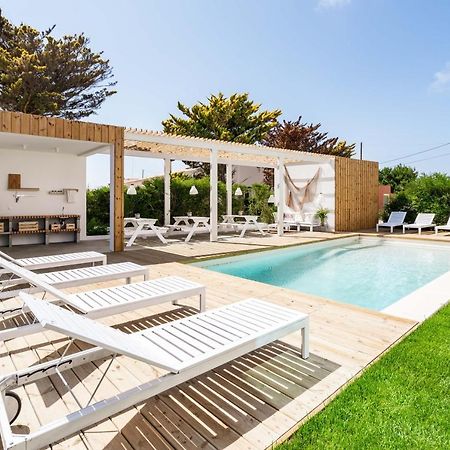 Casa Vica Apartment Sagres Ngoại thất bức ảnh