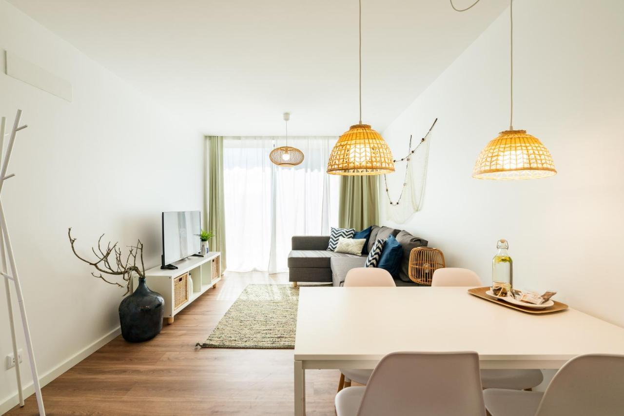 Casa Vica Apartment Sagres Ngoại thất bức ảnh