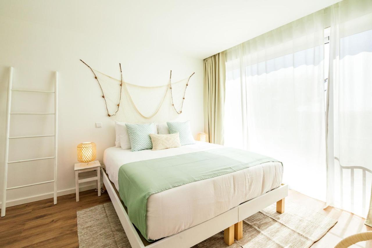 Casa Vica Apartment Sagres Ngoại thất bức ảnh