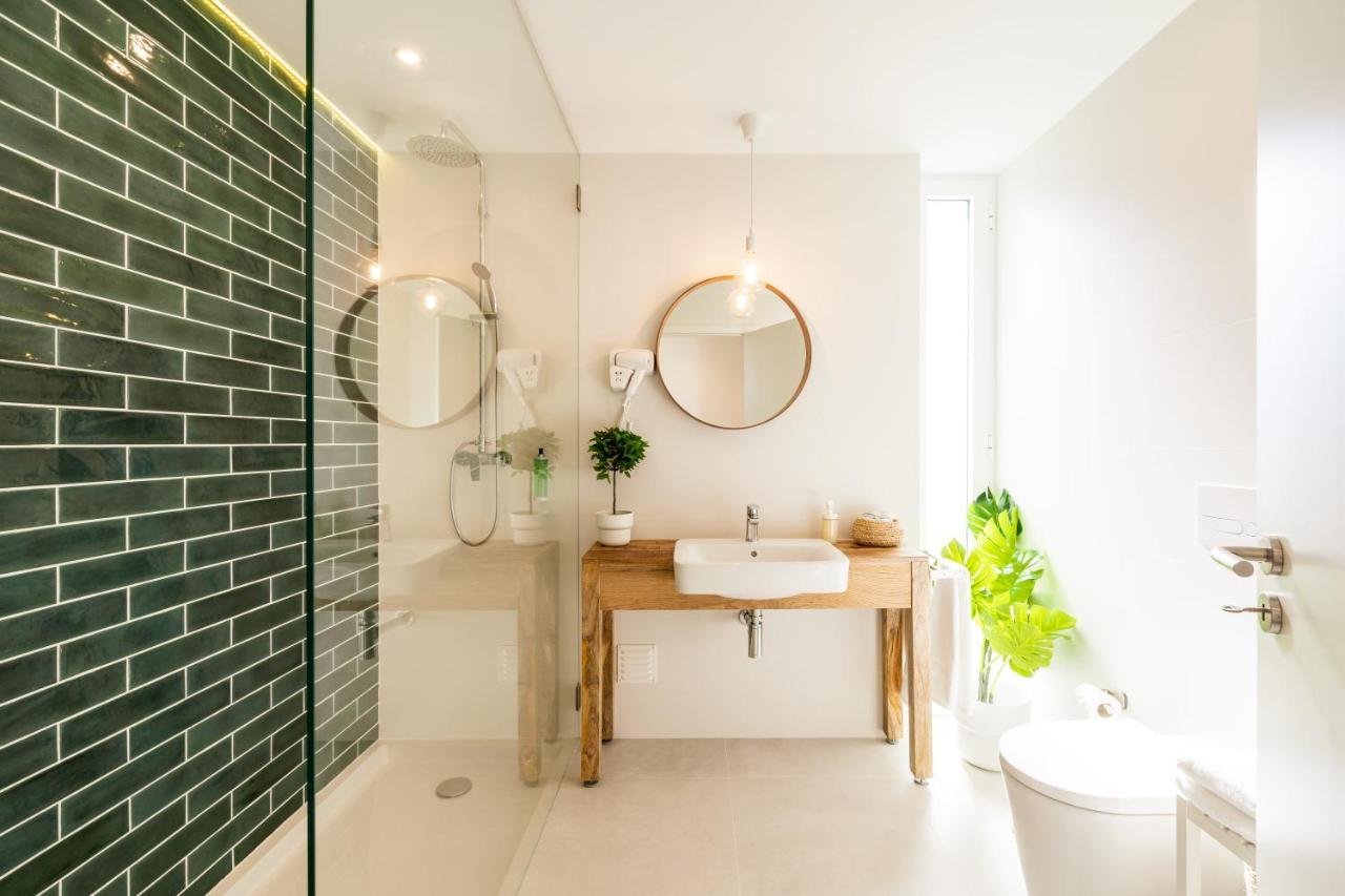 Casa Vica Apartment Sagres Ngoại thất bức ảnh
