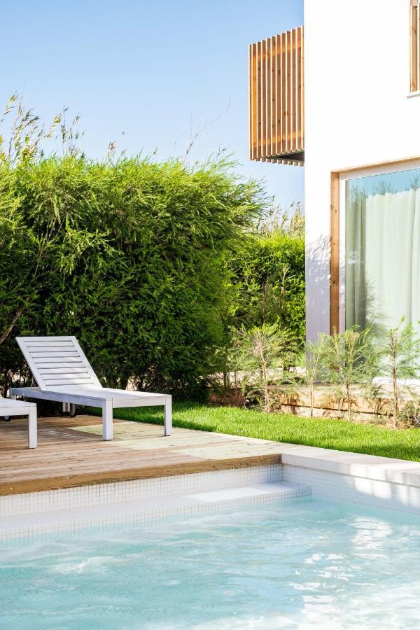Casa Vica Apartment Sagres Ngoại thất bức ảnh