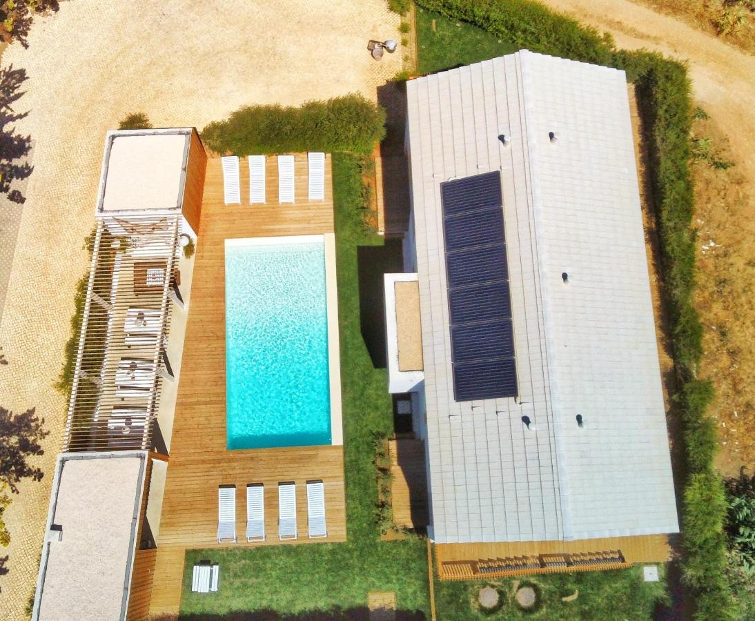 Casa Vica - Sagres Design Apartments Ngoại thất bức ảnh