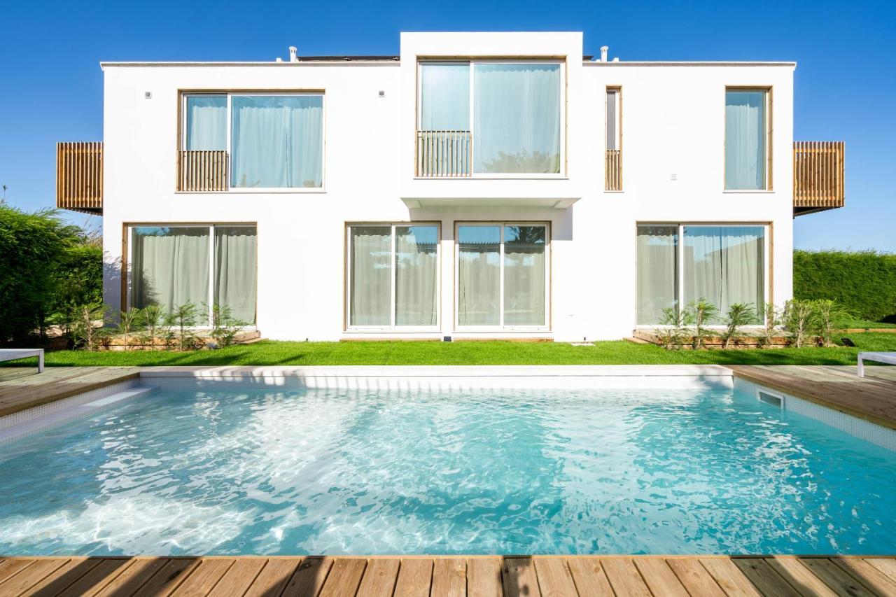 Casa Vica Apartment Sagres Ngoại thất bức ảnh