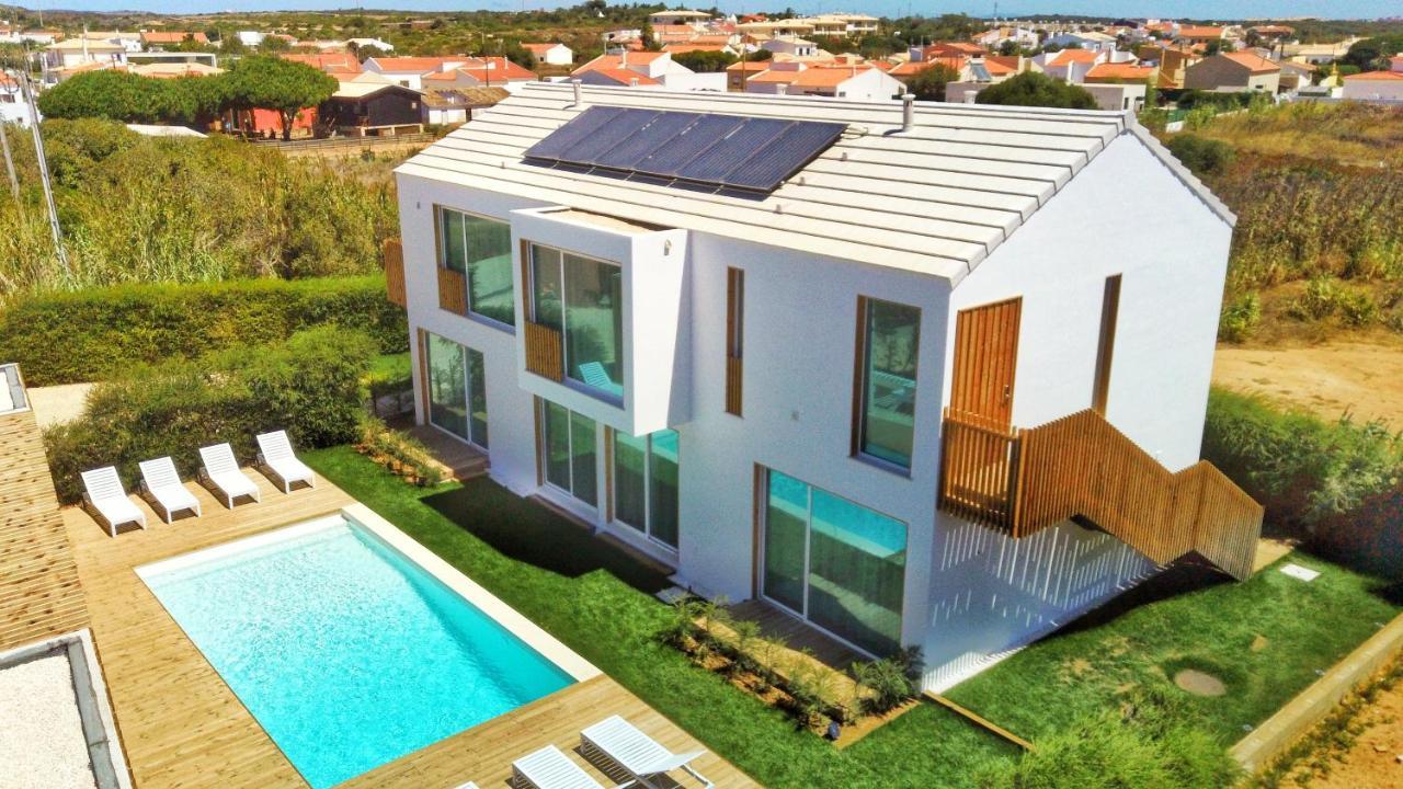 Casa Vica Apartment Sagres Ngoại thất bức ảnh