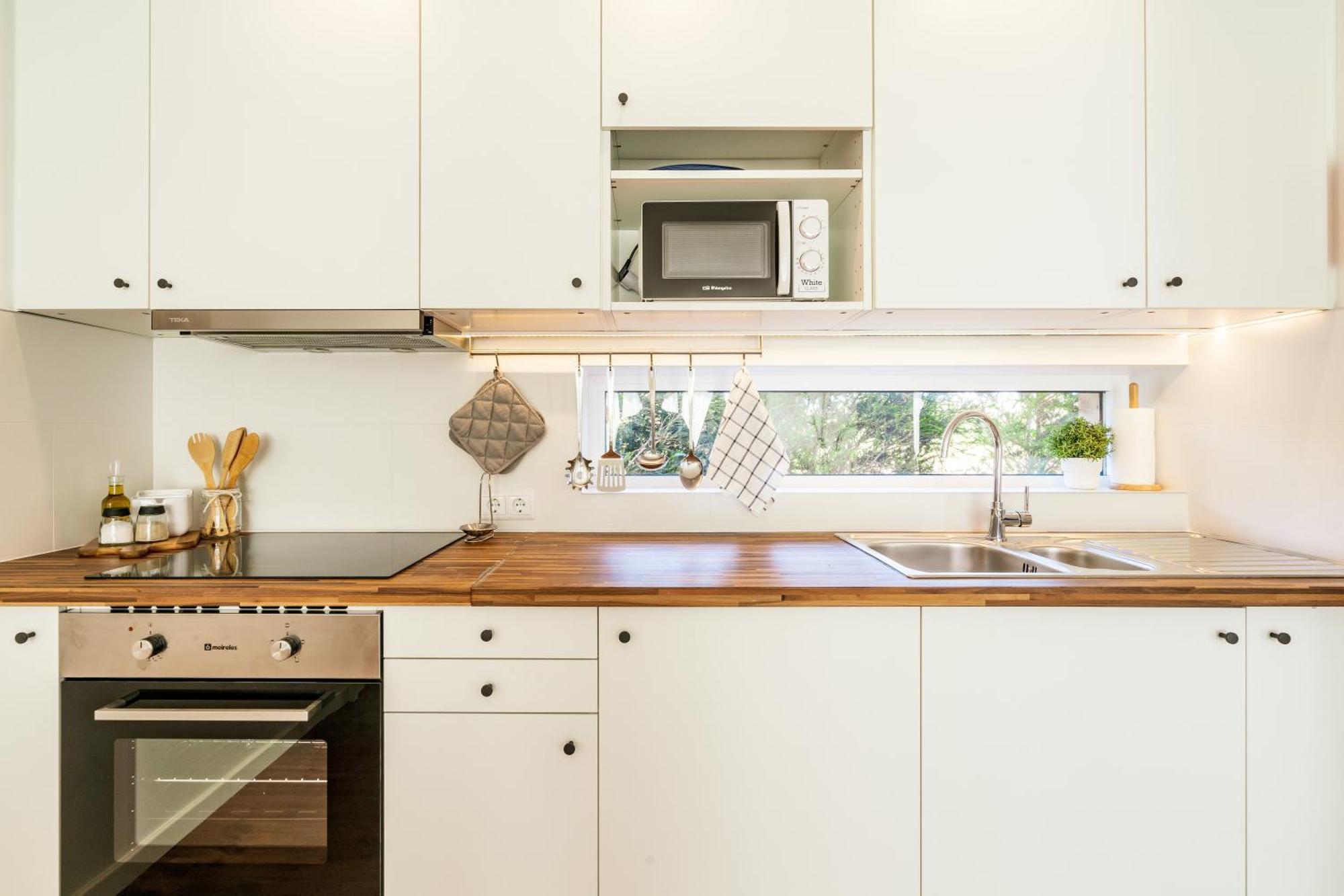 Casa Vica Apartment Sagres Phòng bức ảnh