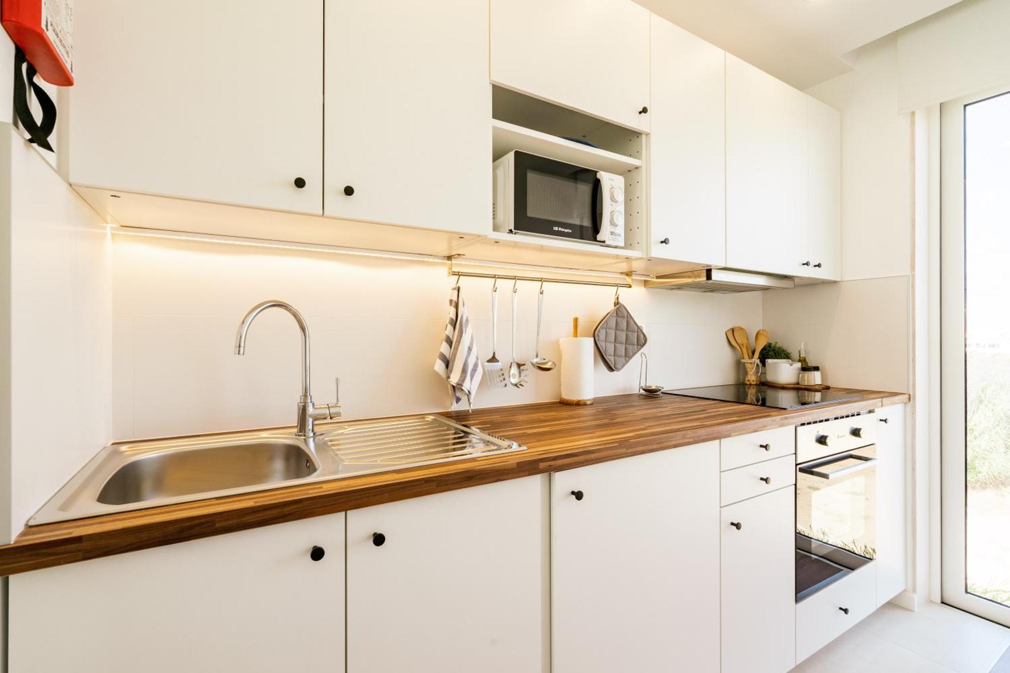 Casa Vica - Sagres Design Apartments Phòng bức ảnh