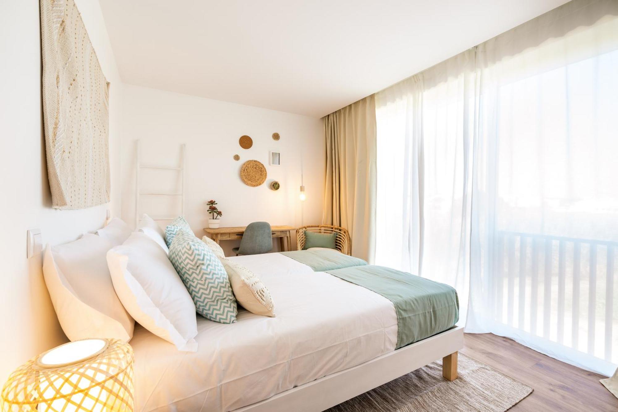 Casa Vica Apartment Sagres Phòng bức ảnh