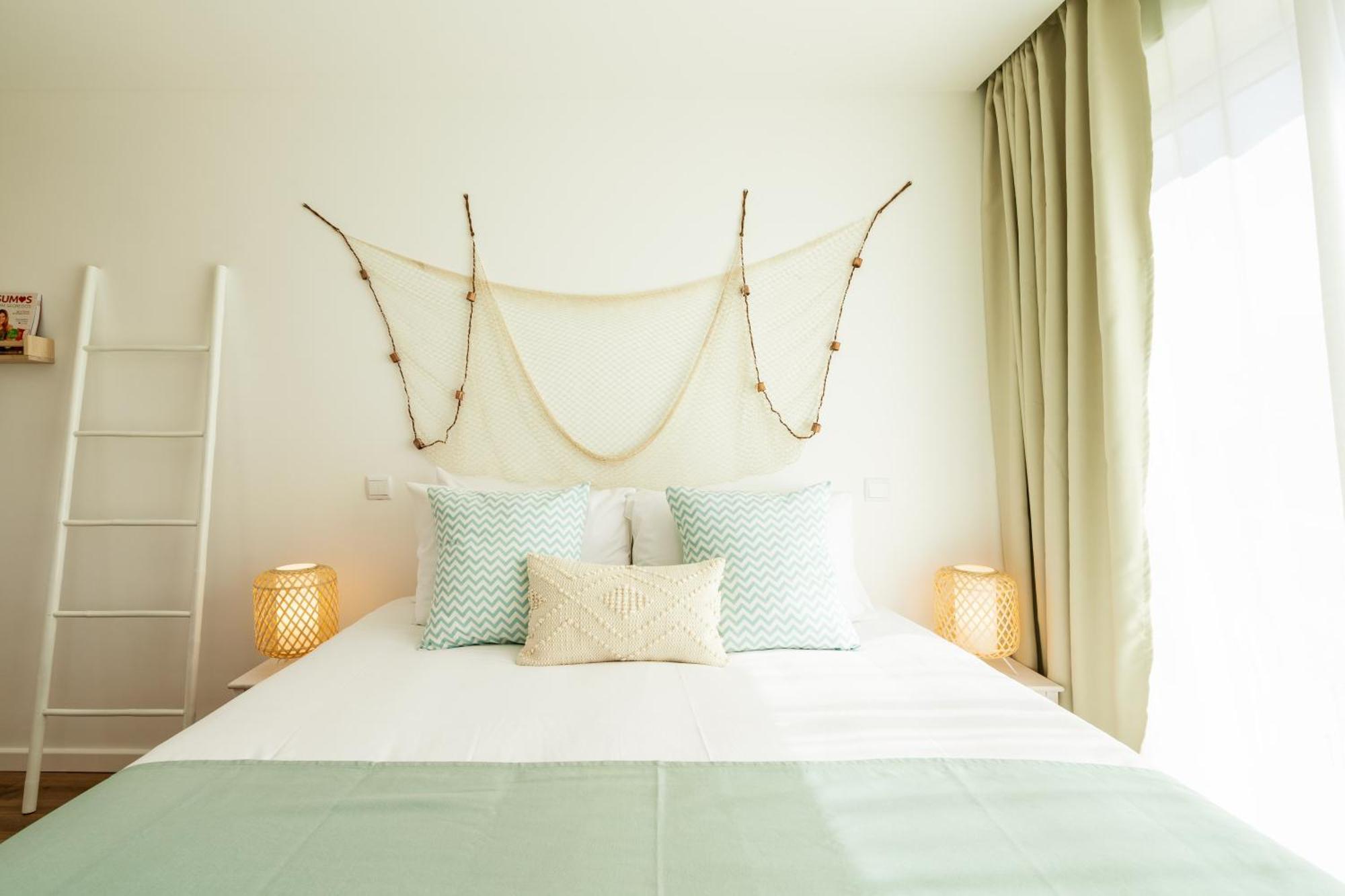 Casa Vica - Sagres Design Apartments Phòng bức ảnh