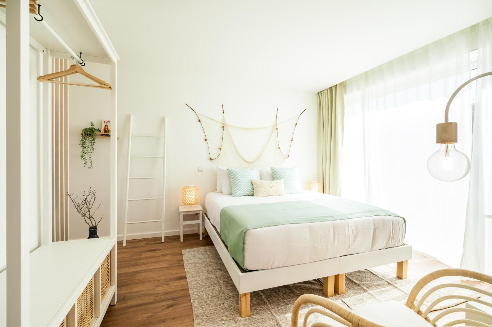 Casa Vica Apartment Sagres Phòng bức ảnh