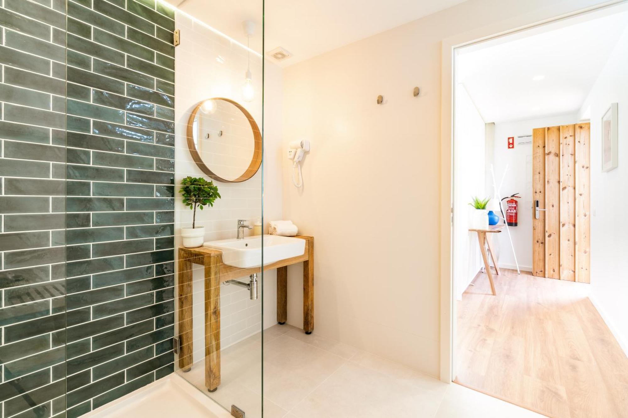 Casa Vica Apartment Sagres Phòng bức ảnh