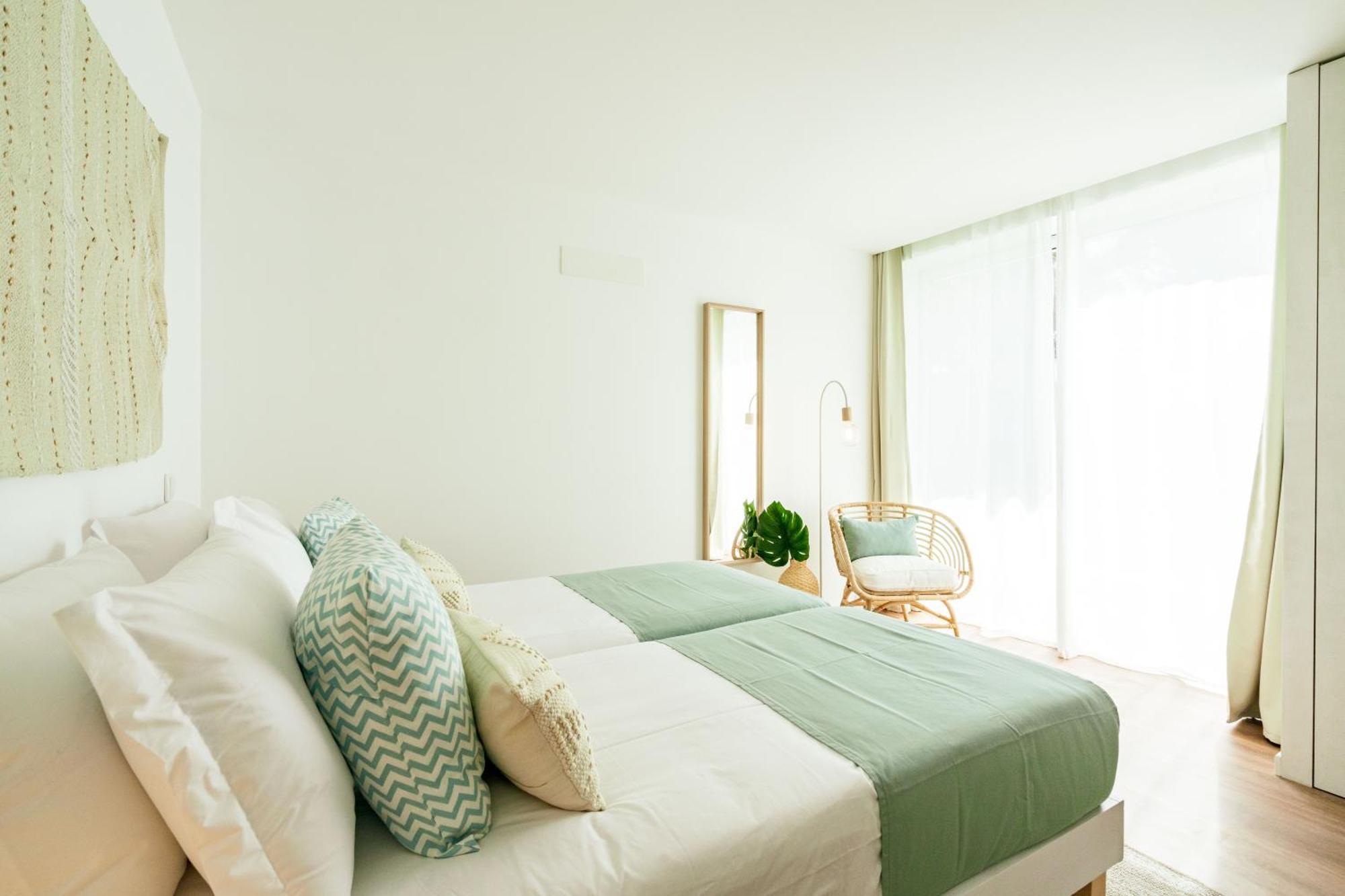 Casa Vica Apartment Sagres Phòng bức ảnh