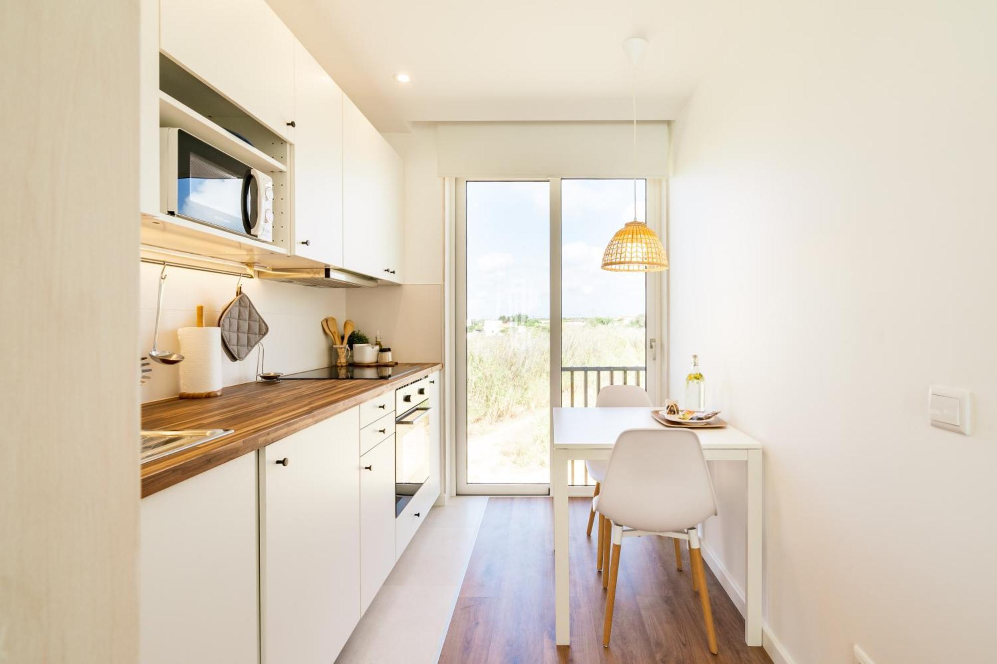 Casa Vica Apartment Sagres Phòng bức ảnh