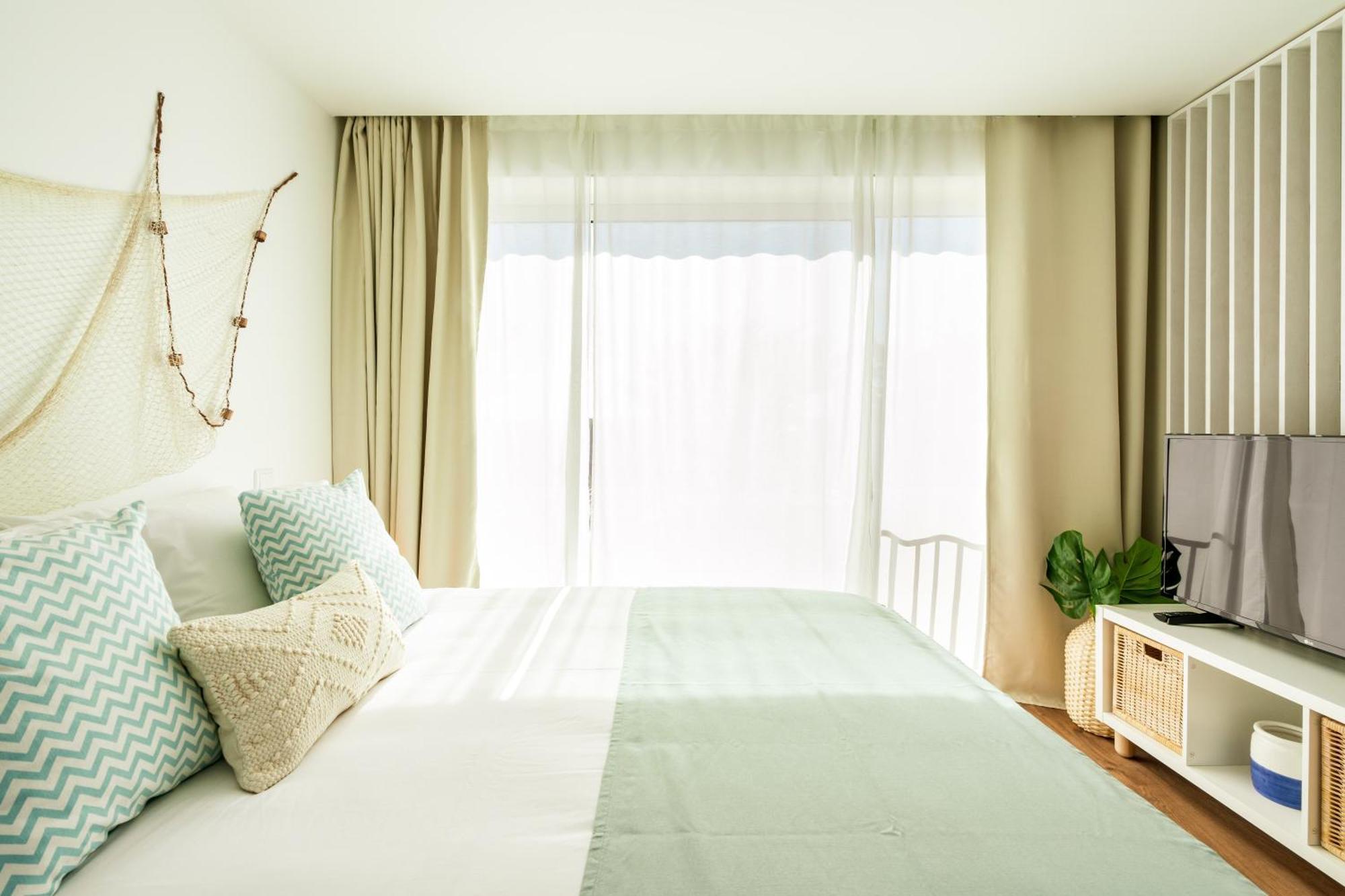 Casa Vica Apartment Sagres Phòng bức ảnh