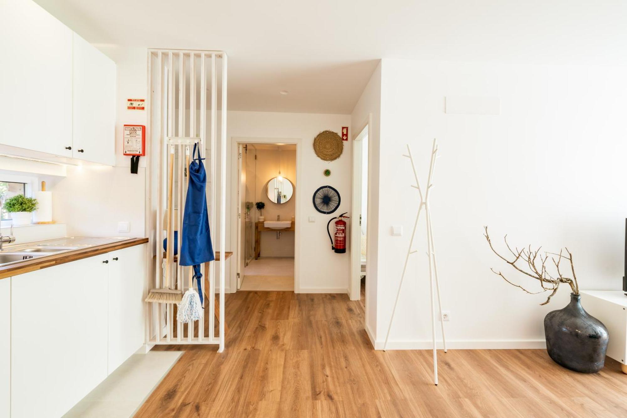 Casa Vica Apartment Sagres Phòng bức ảnh