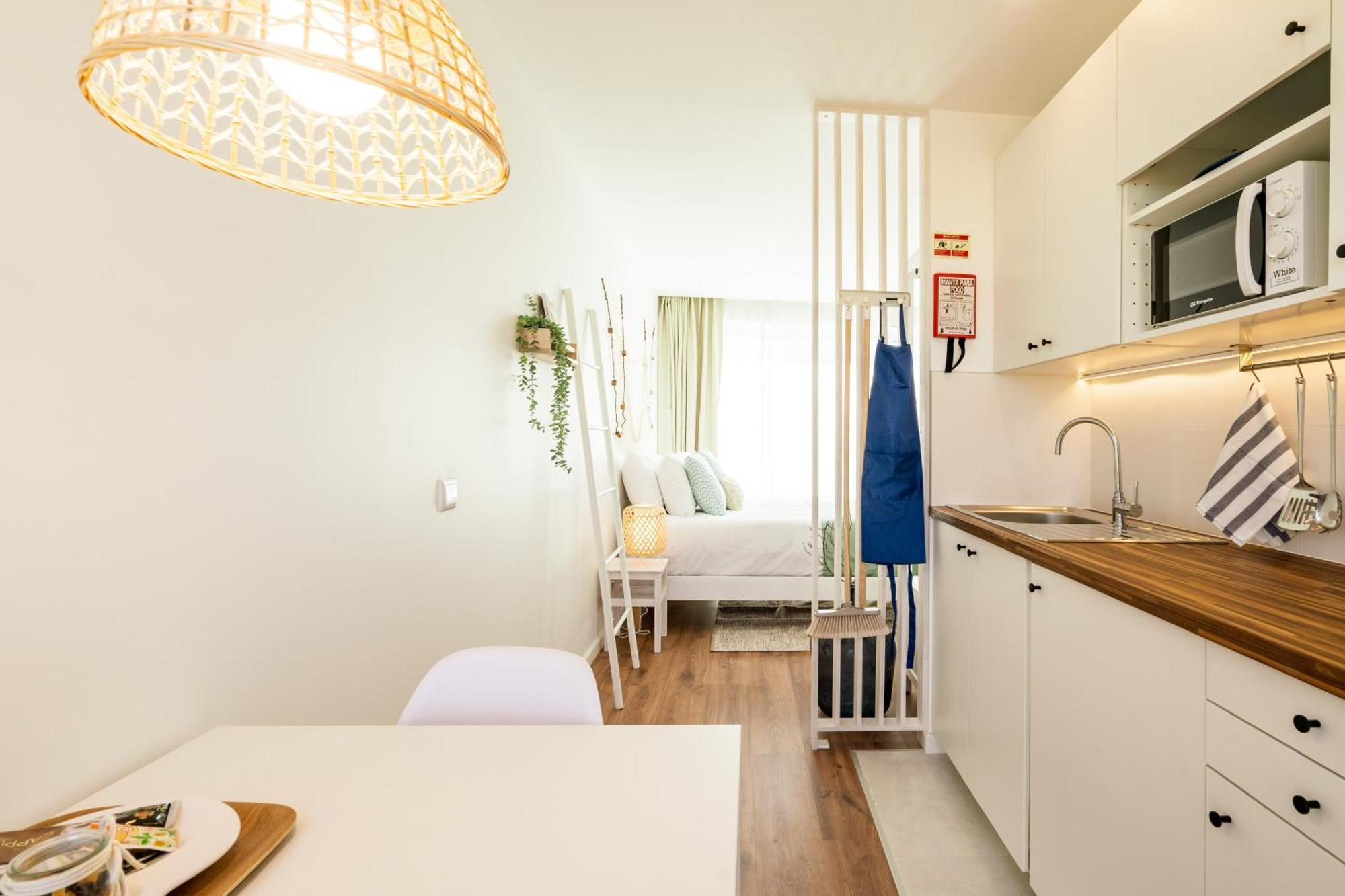 Casa Vica Apartment Sagres Phòng bức ảnh
