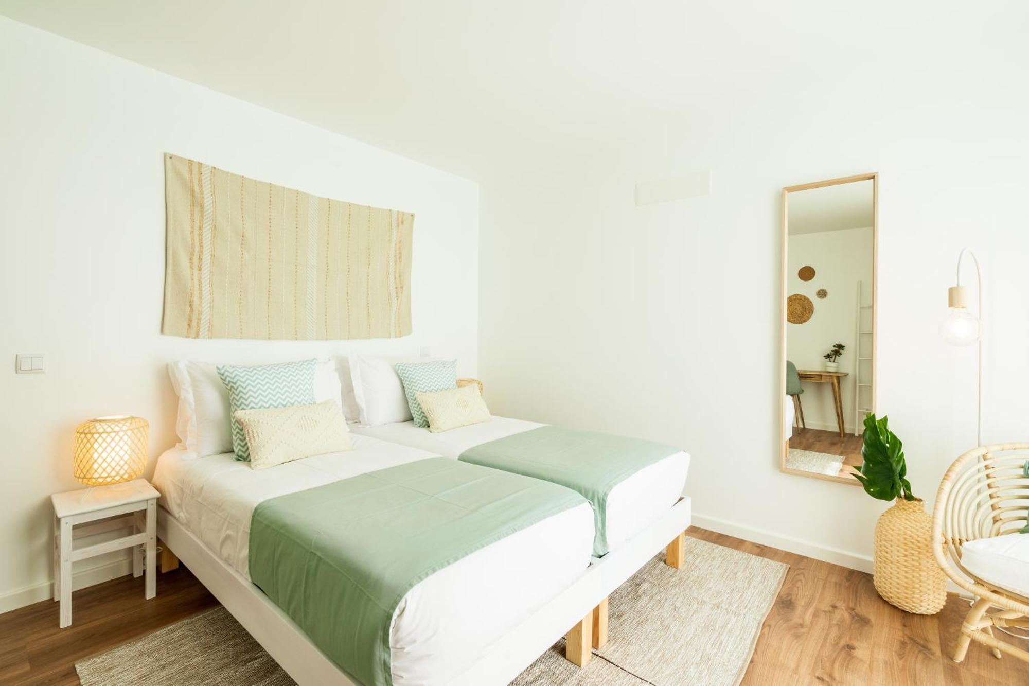 Casa Vica Apartment Sagres Phòng bức ảnh