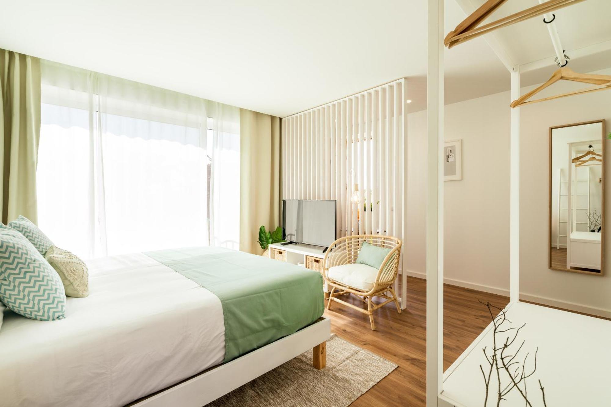 Casa Vica - Sagres Design Apartments Phòng bức ảnh