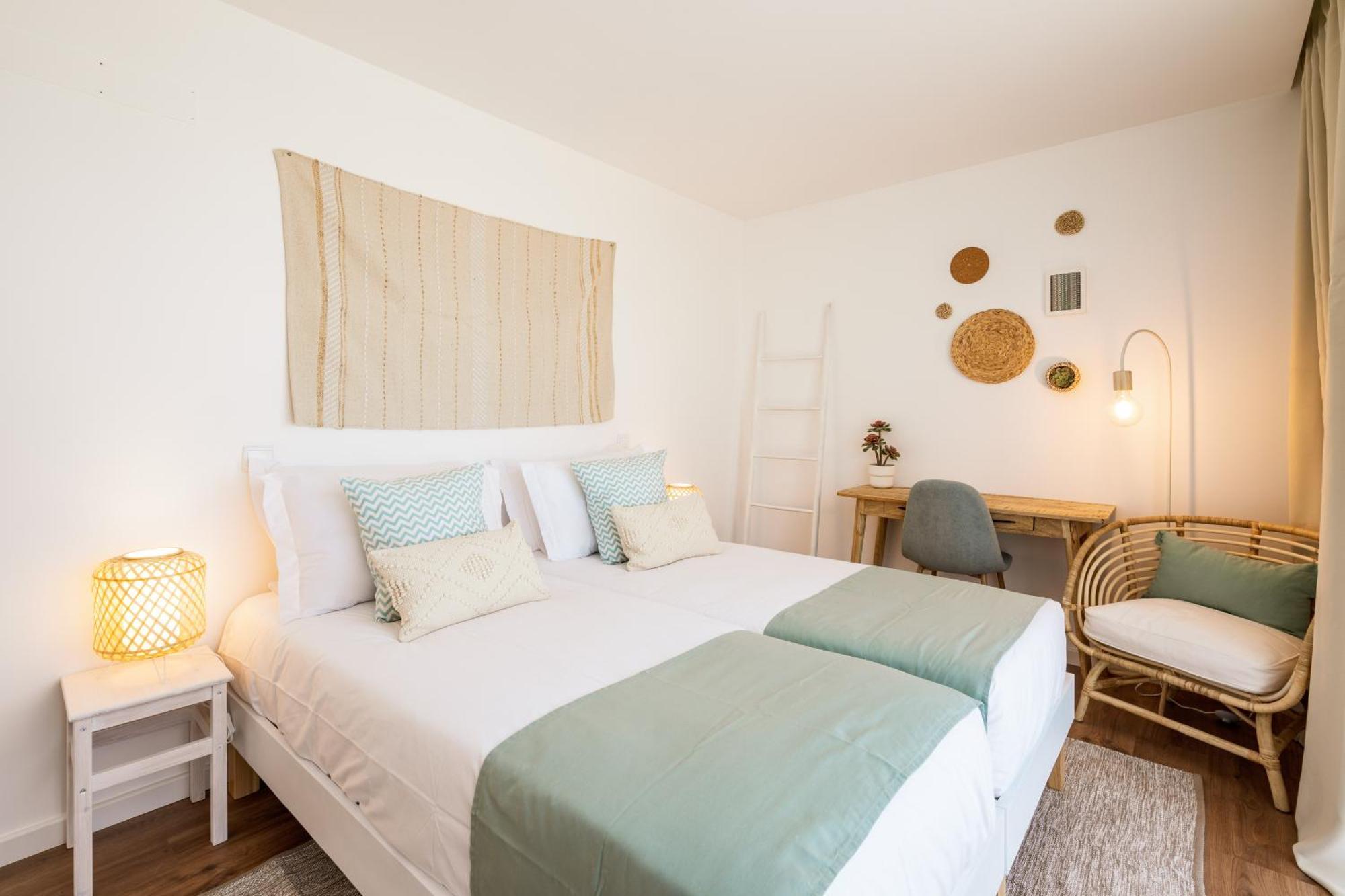 Casa Vica Apartment Sagres Phòng bức ảnh