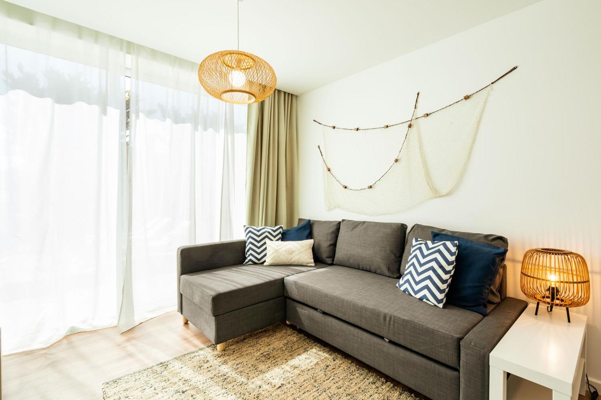Casa Vica Apartment Sagres Phòng bức ảnh