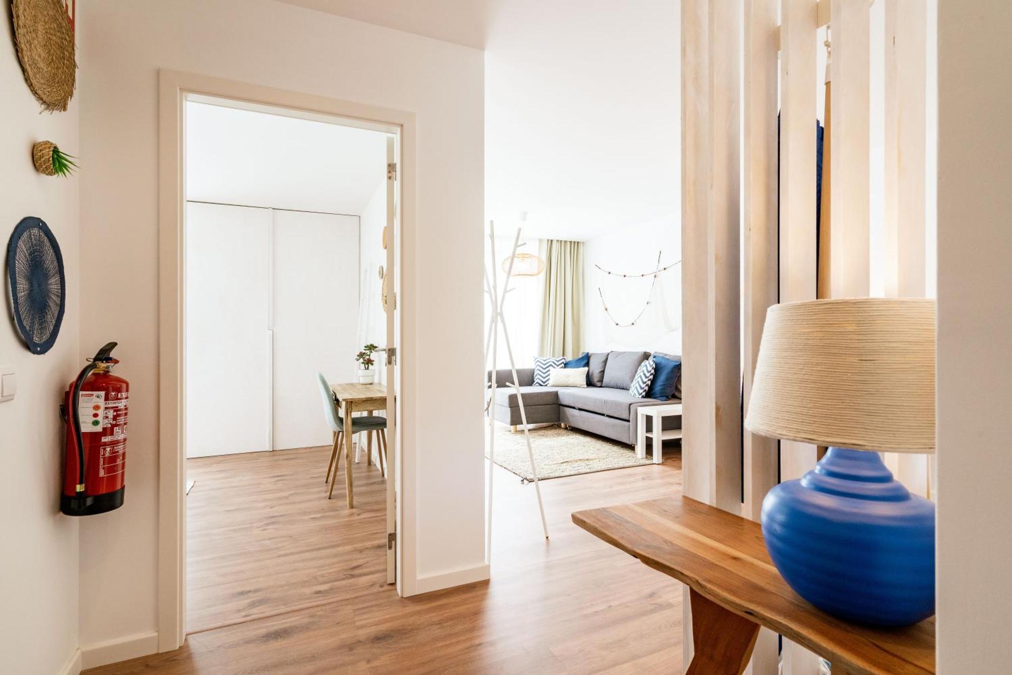Casa Vica Apartment Sagres Phòng bức ảnh