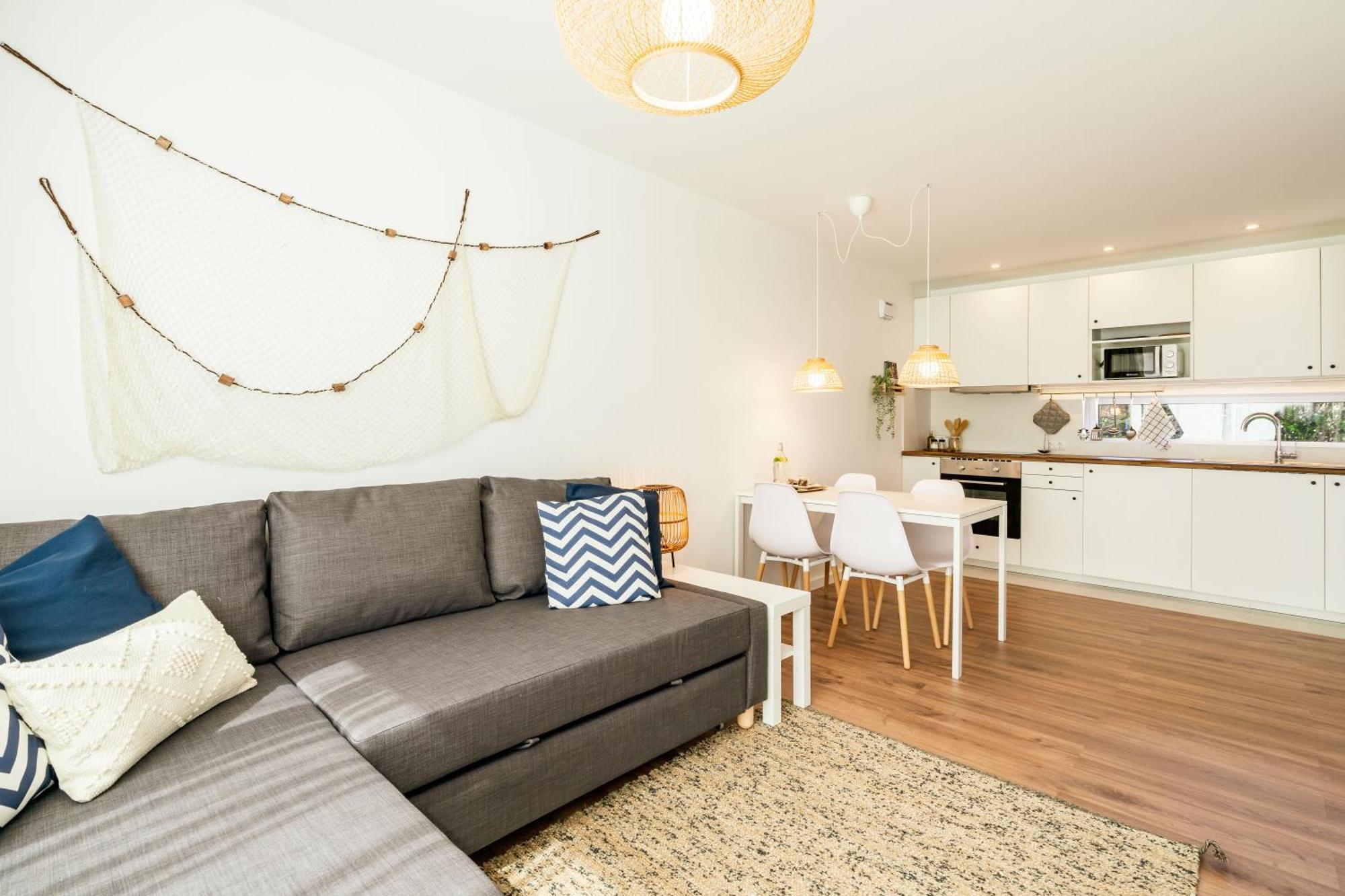 Casa Vica Apartment Sagres Phòng bức ảnh